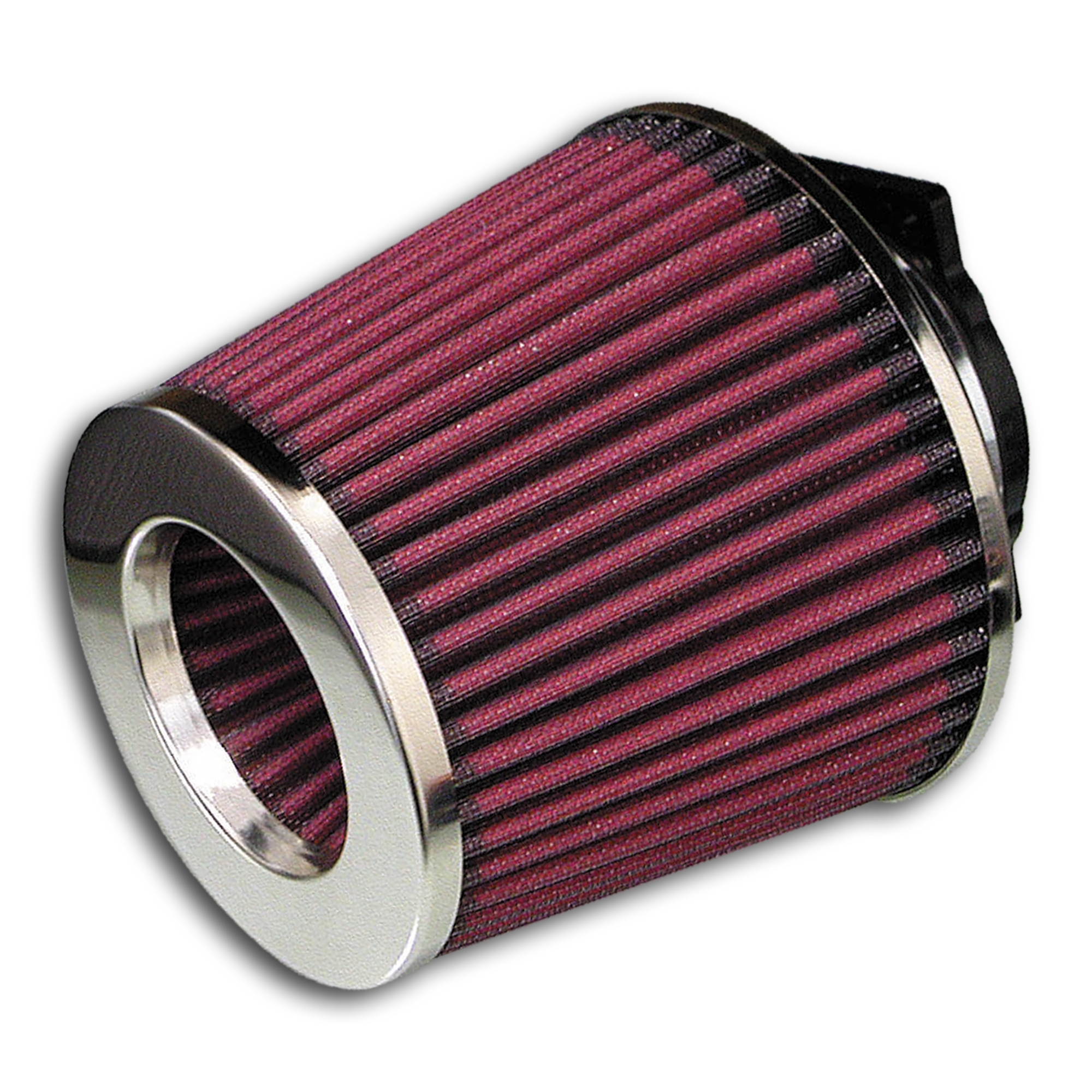 Sportluftfilter Power- Filter, 60,70,76,84 und 90mm Anschluß passend für  universal