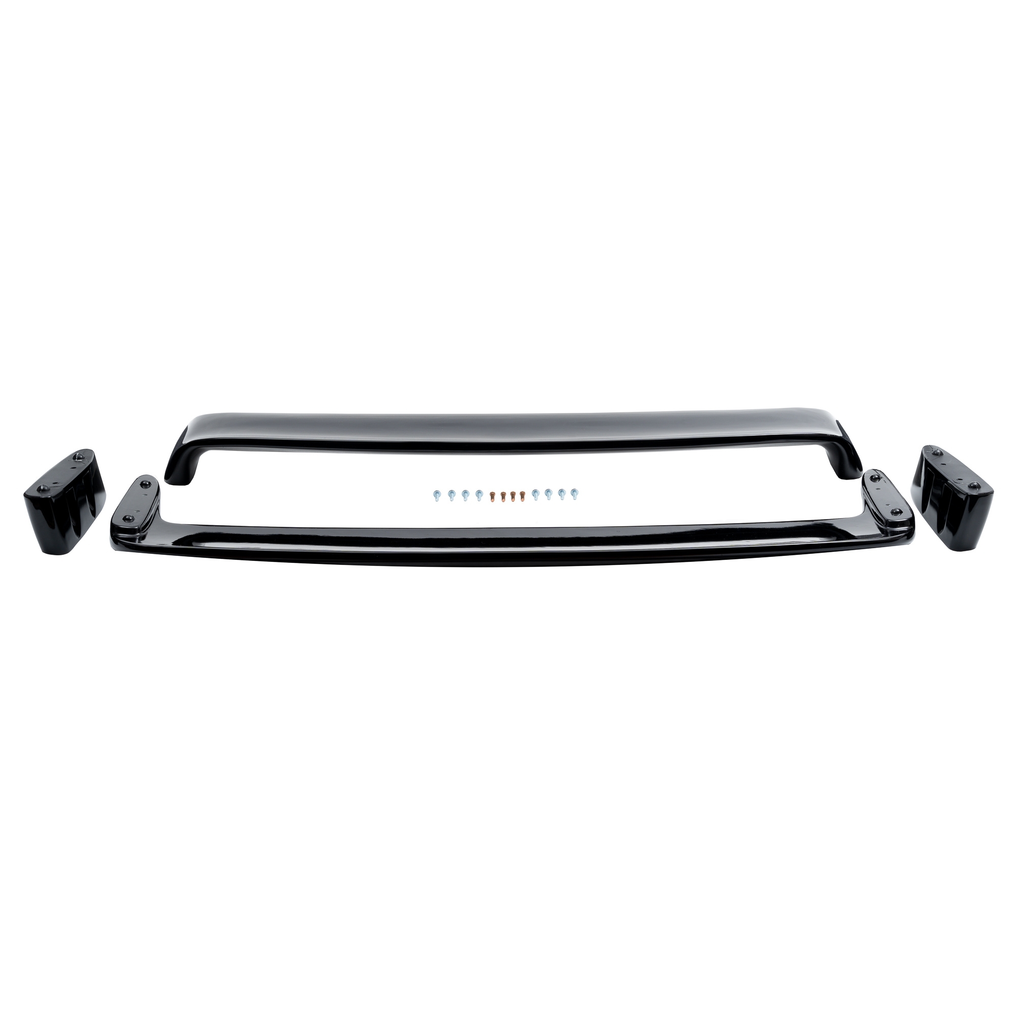 Rear spoiler – BMW 3 Series E36 saloon / coupe