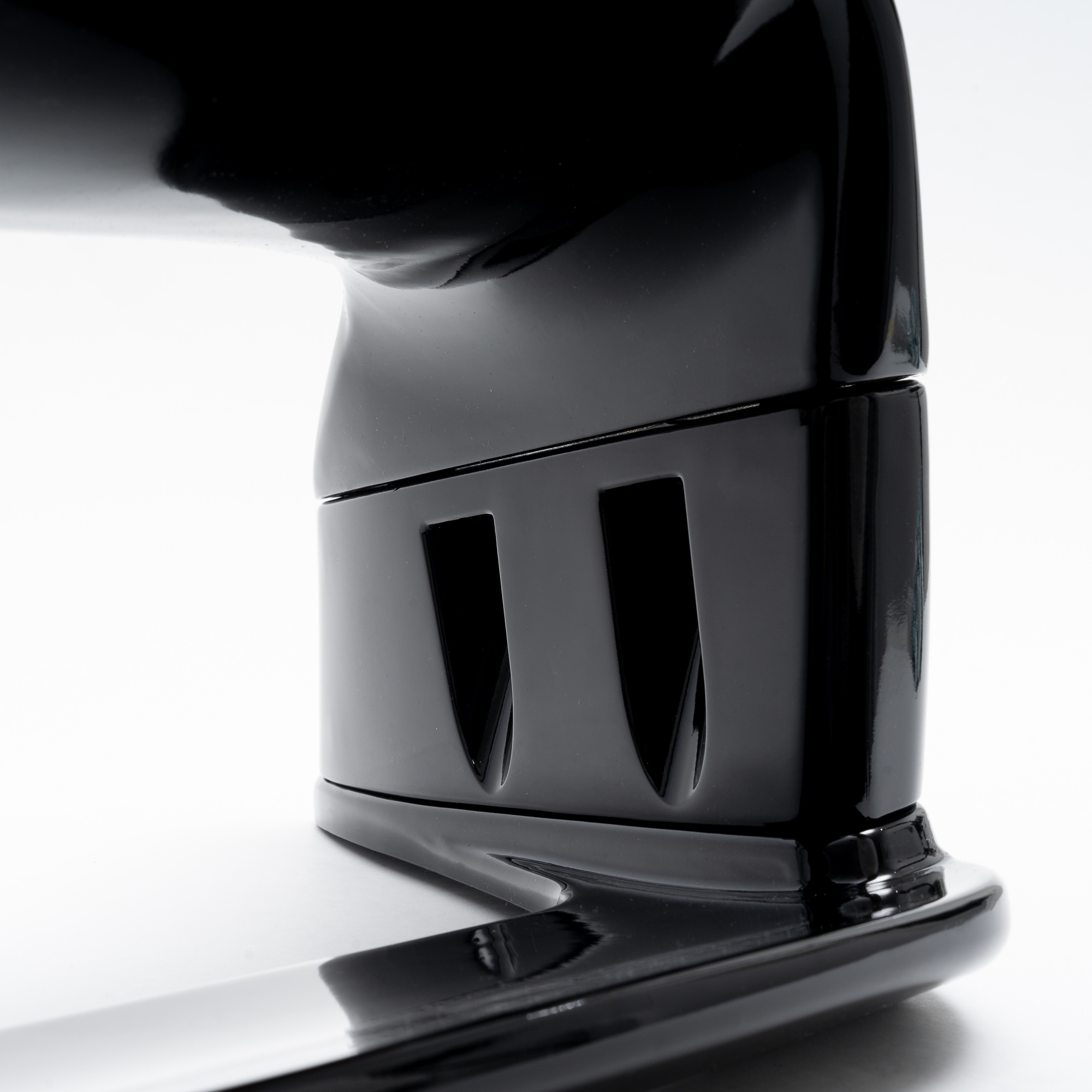 Rear spoiler – BMW 3 Series E36 saloon / coupe