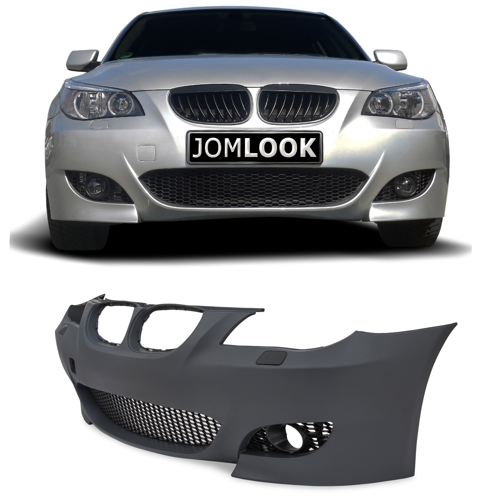 Kit aérodynamique M pour BMW Série 5 E60 E61