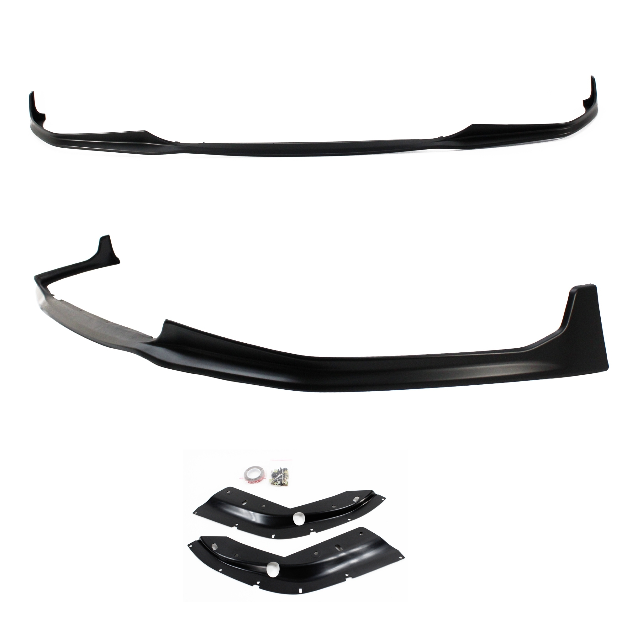 Auto Frontspoiler Stoßstange Lippe für BMW 3 Series G20 G21 Sport-Line  2019-2021, Diffusor Körper Kinnschutz Styling Antikollisions Zubehör :  : Auto & Motorrad