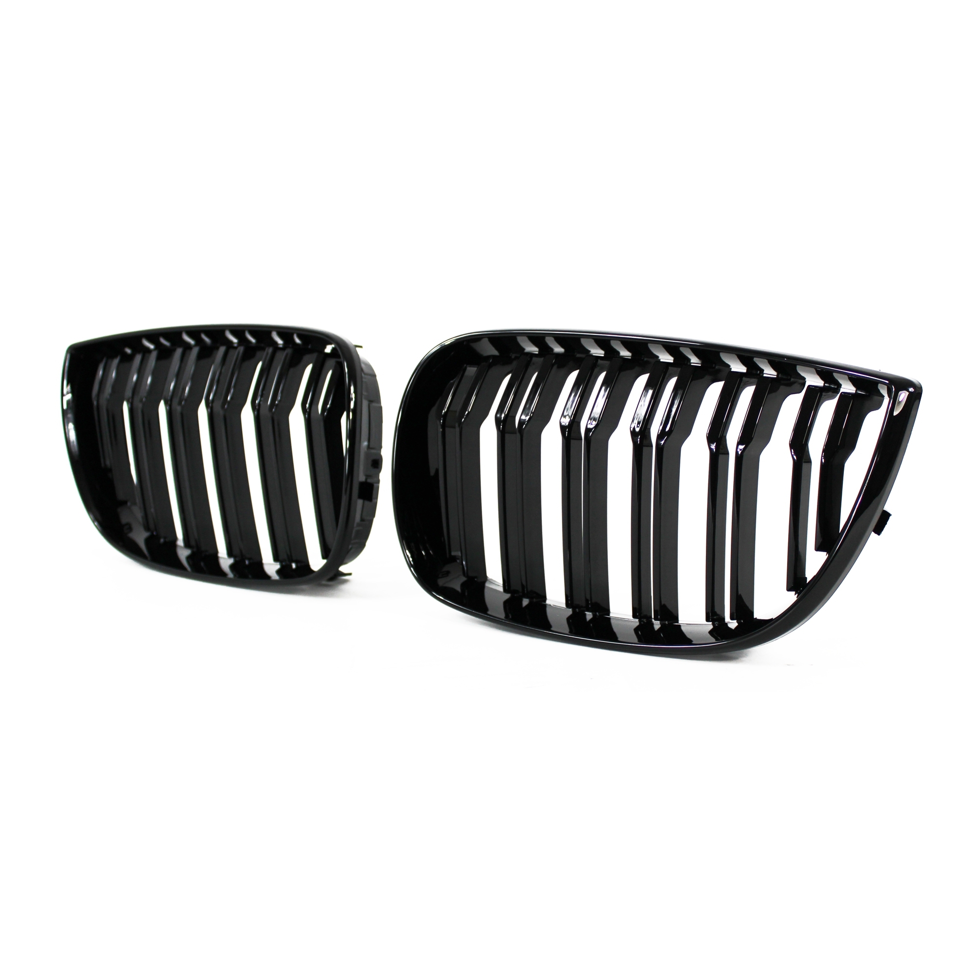 Sonderartikel Kidney grilles