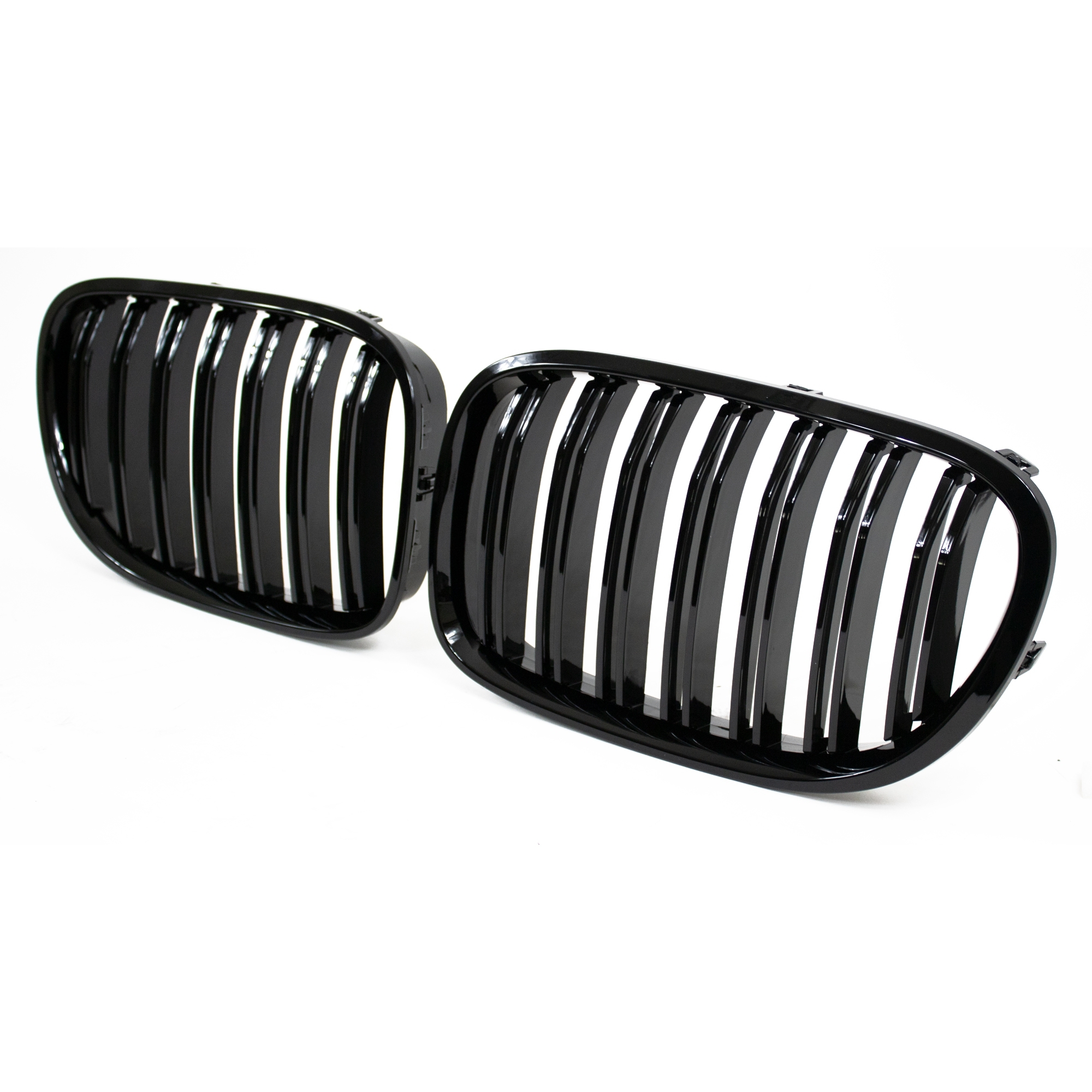 BMW Kidney grilles