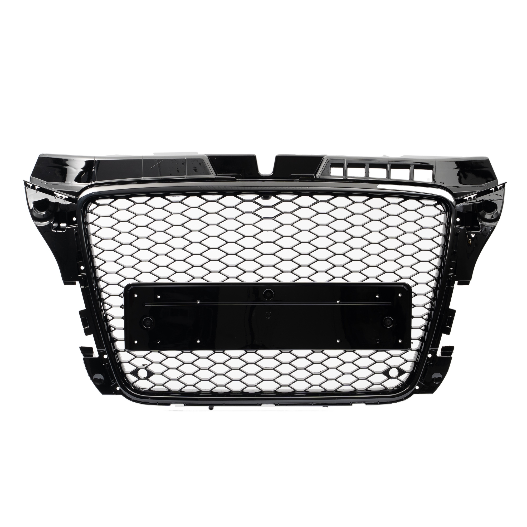 Audi Grille suitable for Audi A3 8P, 09-12
