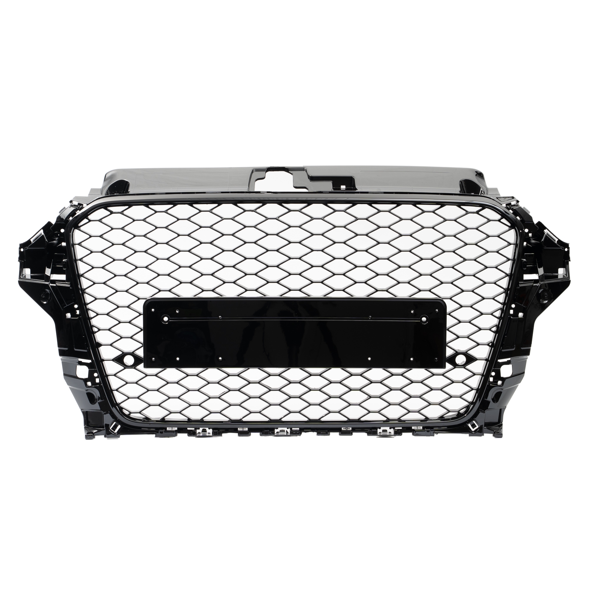 Audi Grille suitable for Audi A3 8V, 12-16