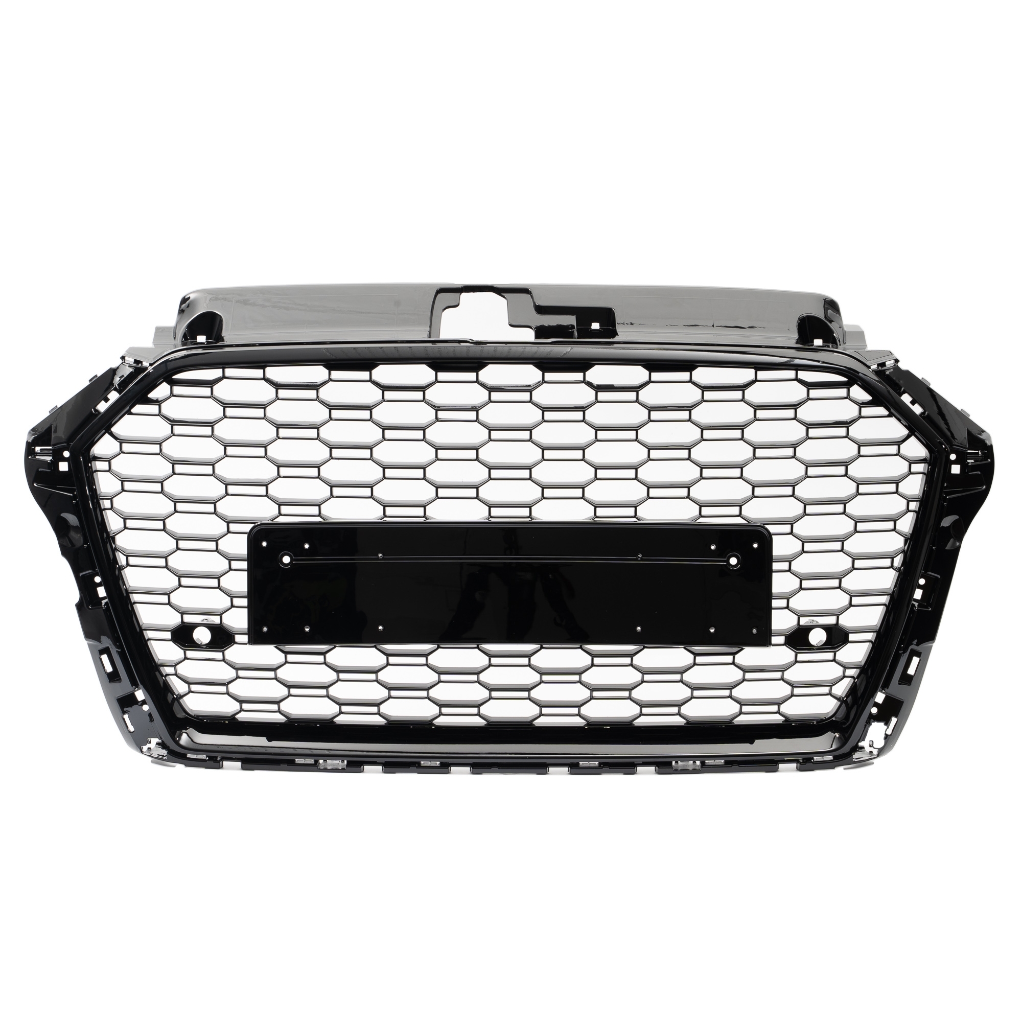 Audi Grille suitable for Audi A3 8V facelift, 16-20