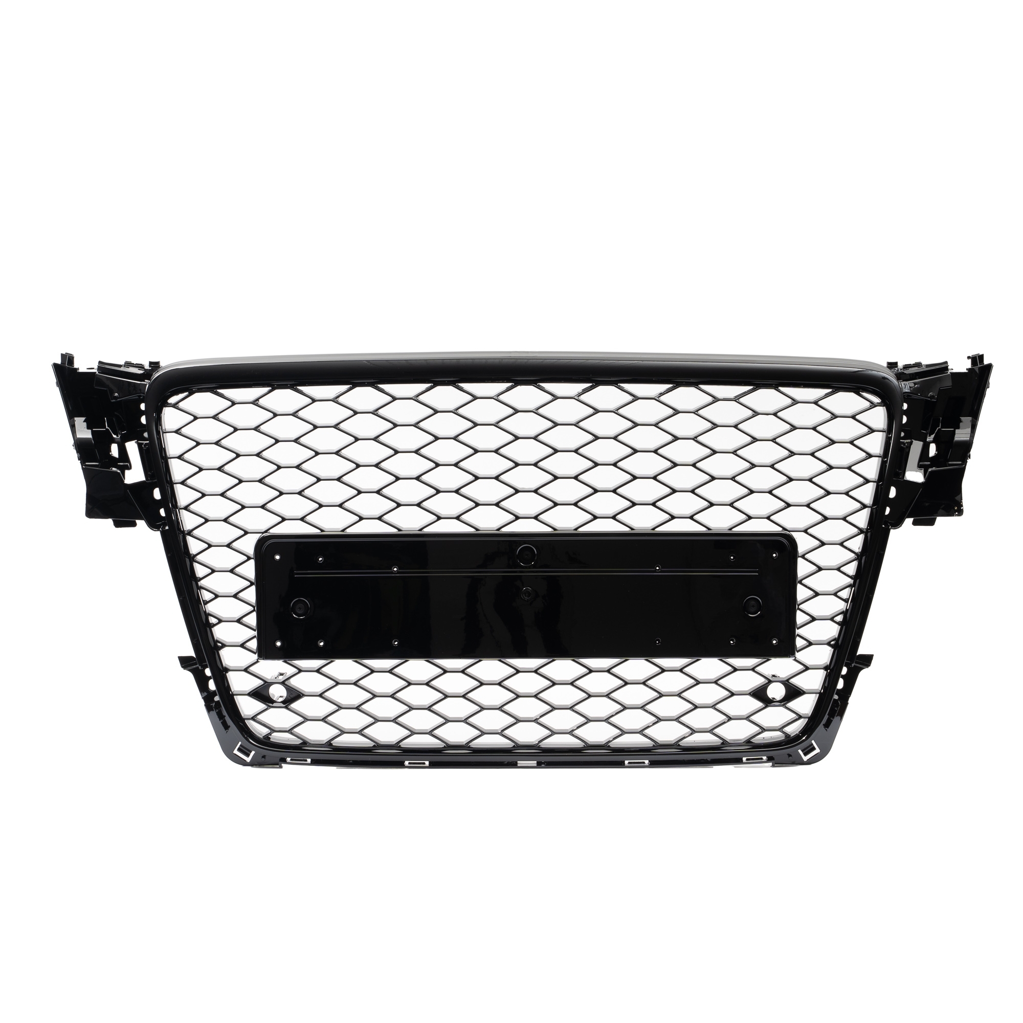 Audi Grille