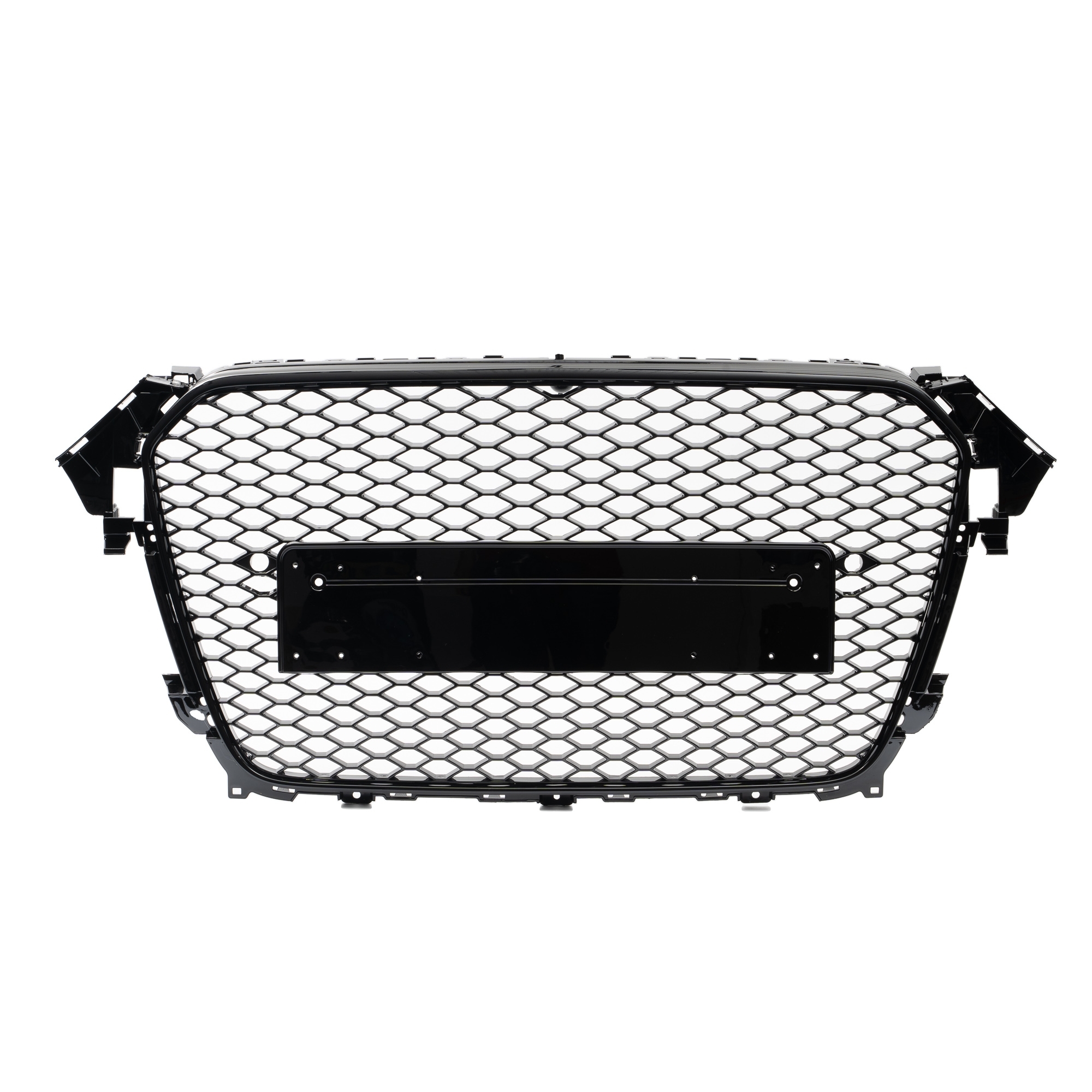 Audi Grille suitable for A4 B8, 12-15