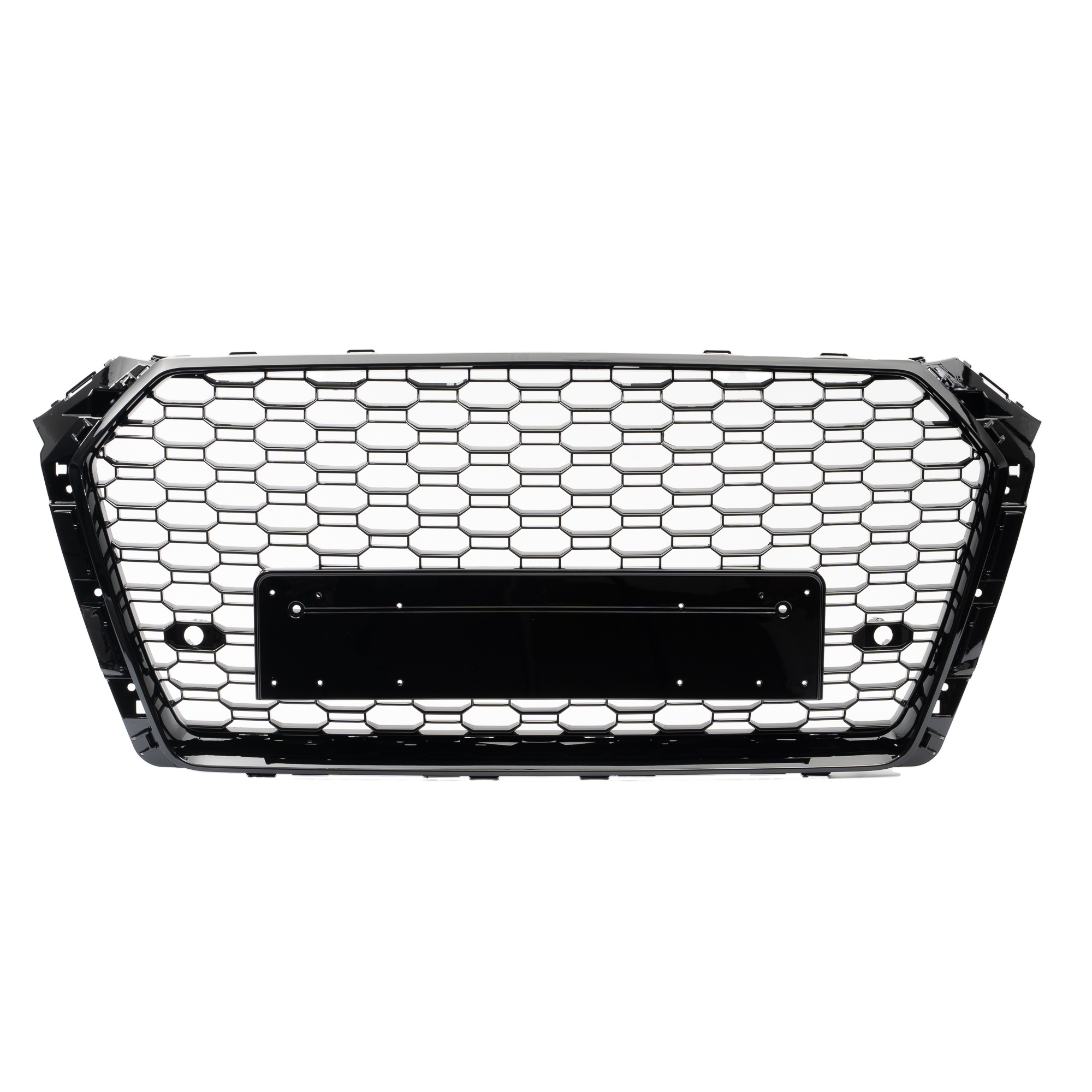 Audi Grille suitable for A4 B9, 15-19