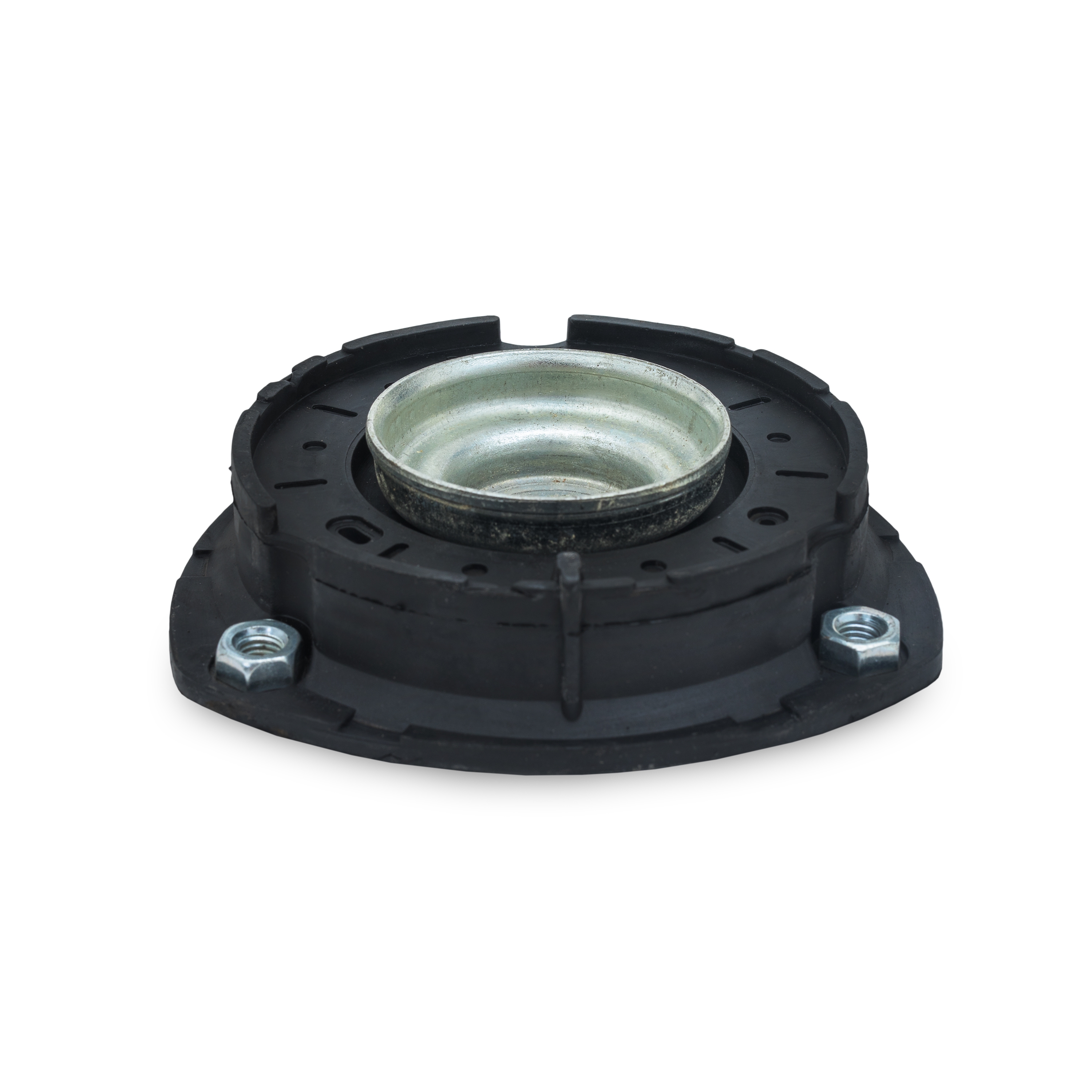 Top Strut Mounting front axle without bearing suitable for VW Golf 7