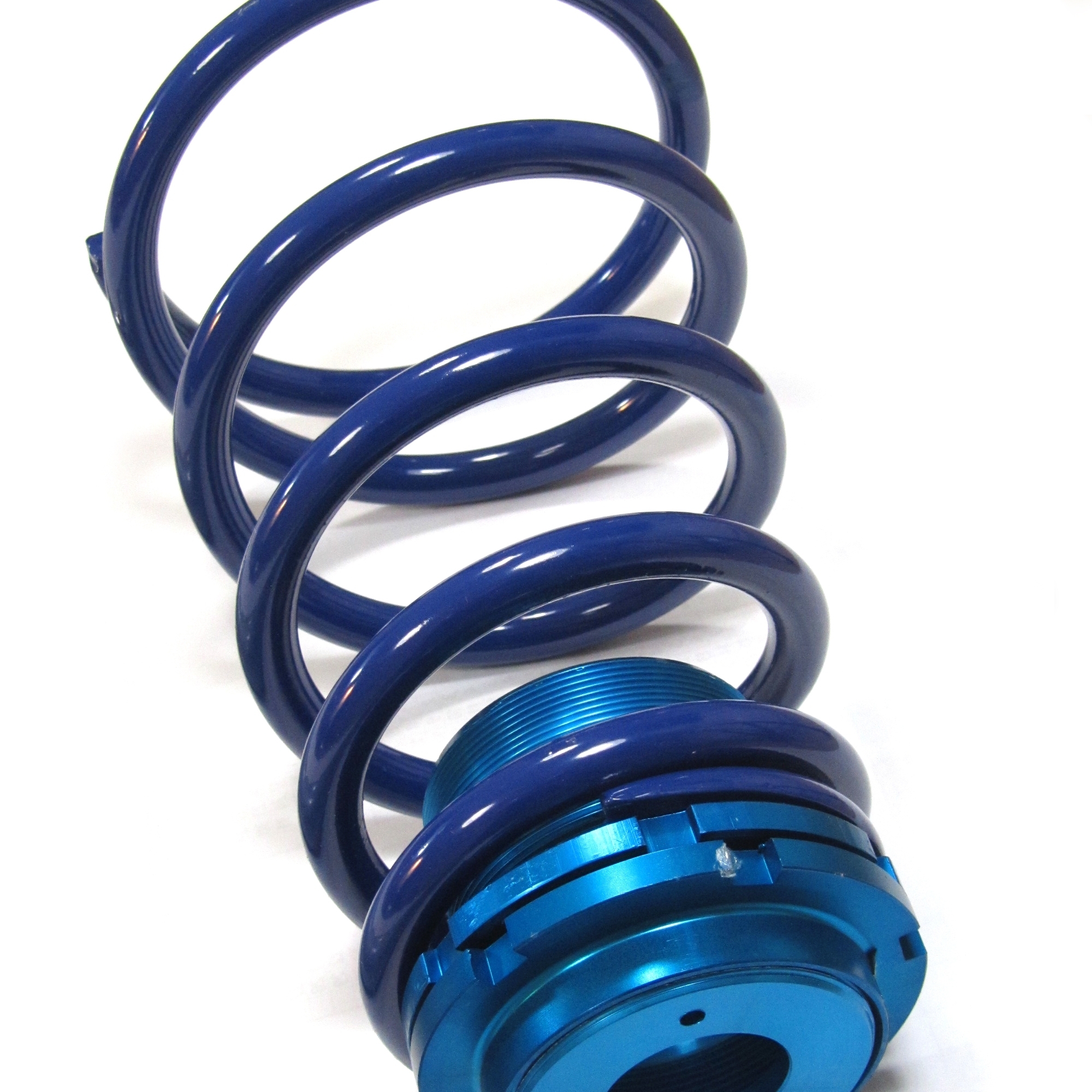 Blueline Coilover Kit suitable for BMW E34 Touring 518i, 520i