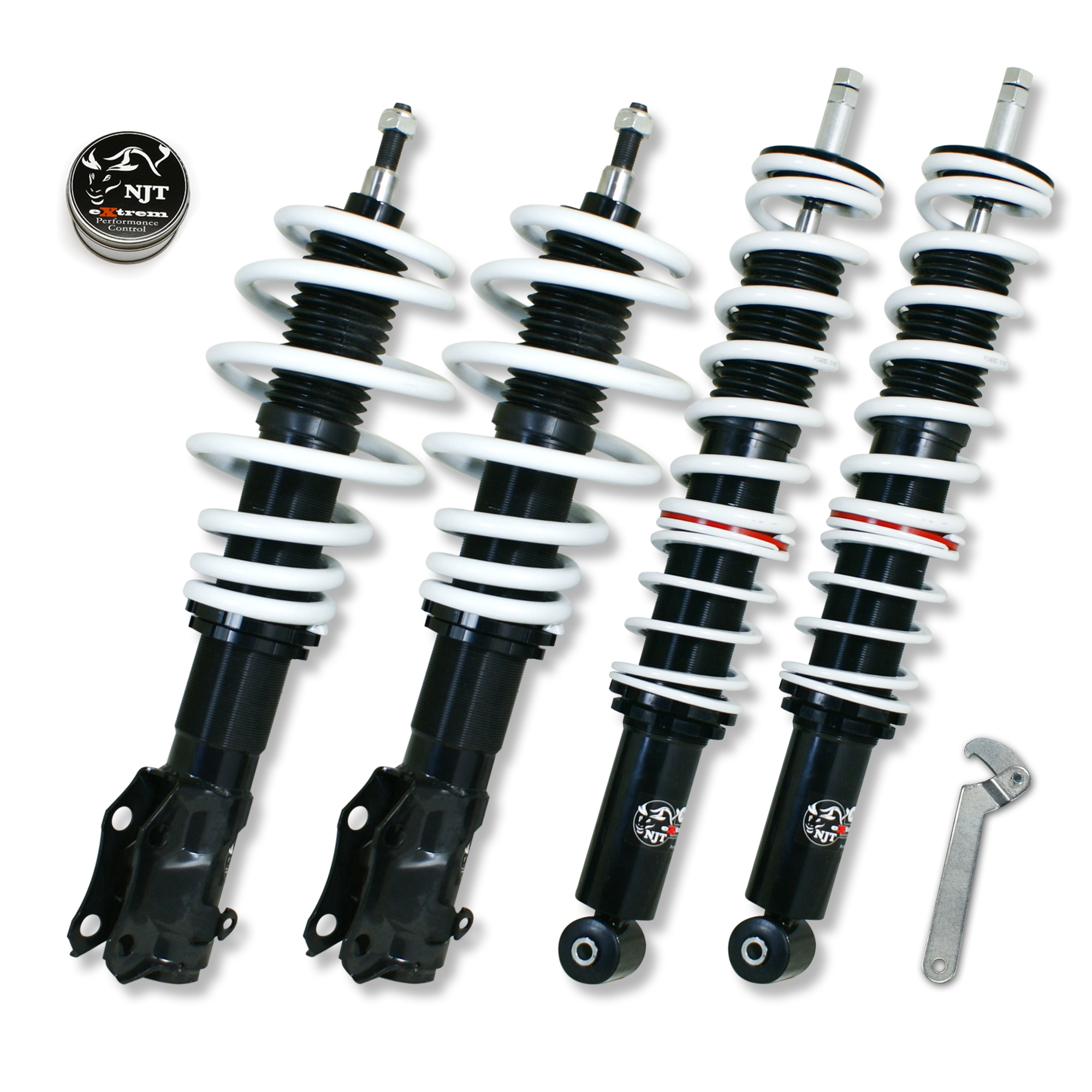 Vw polo coilovers deals