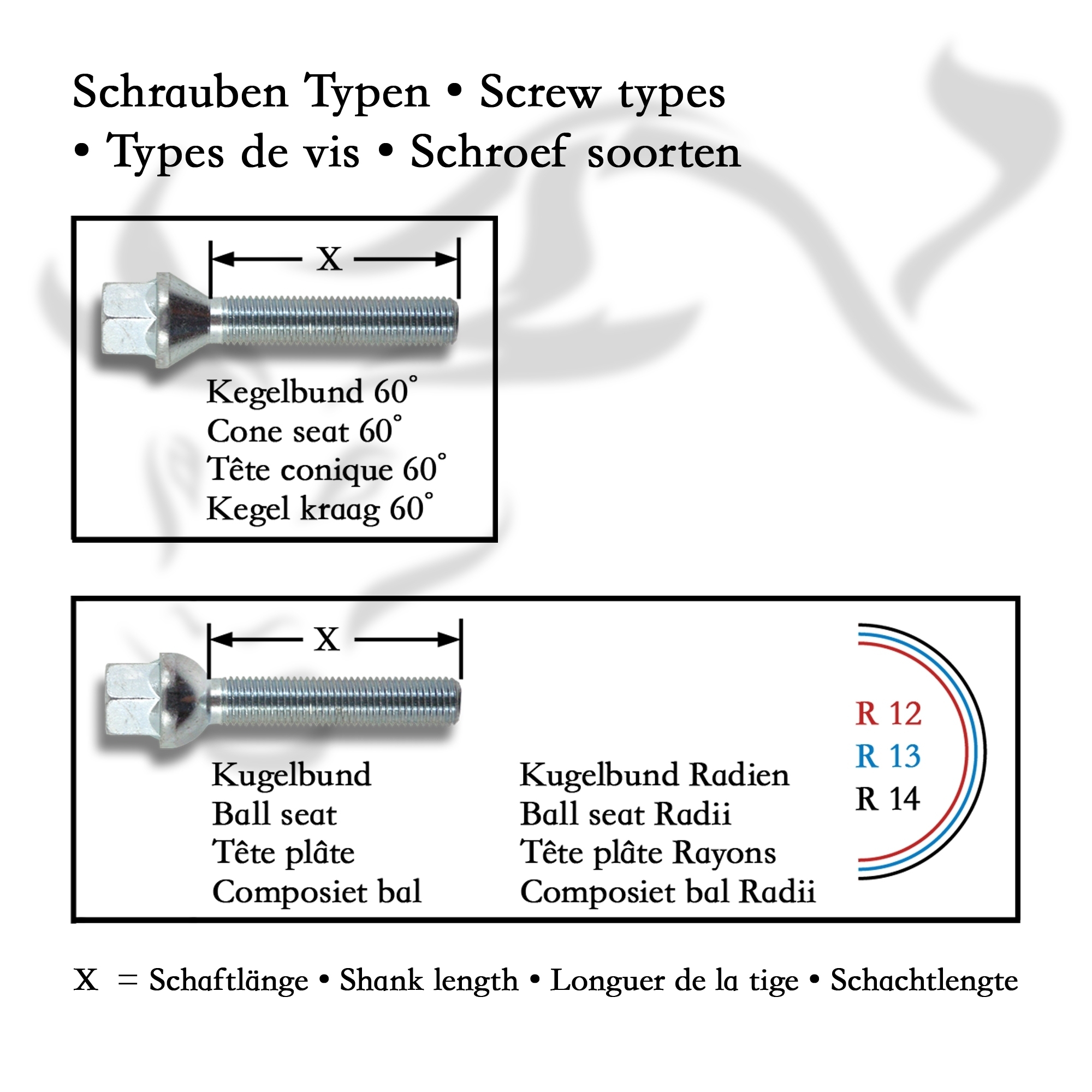 Spurverbreiterung Spurplatten Set 10mm inkl Radschrauben passend für VW Lupo 