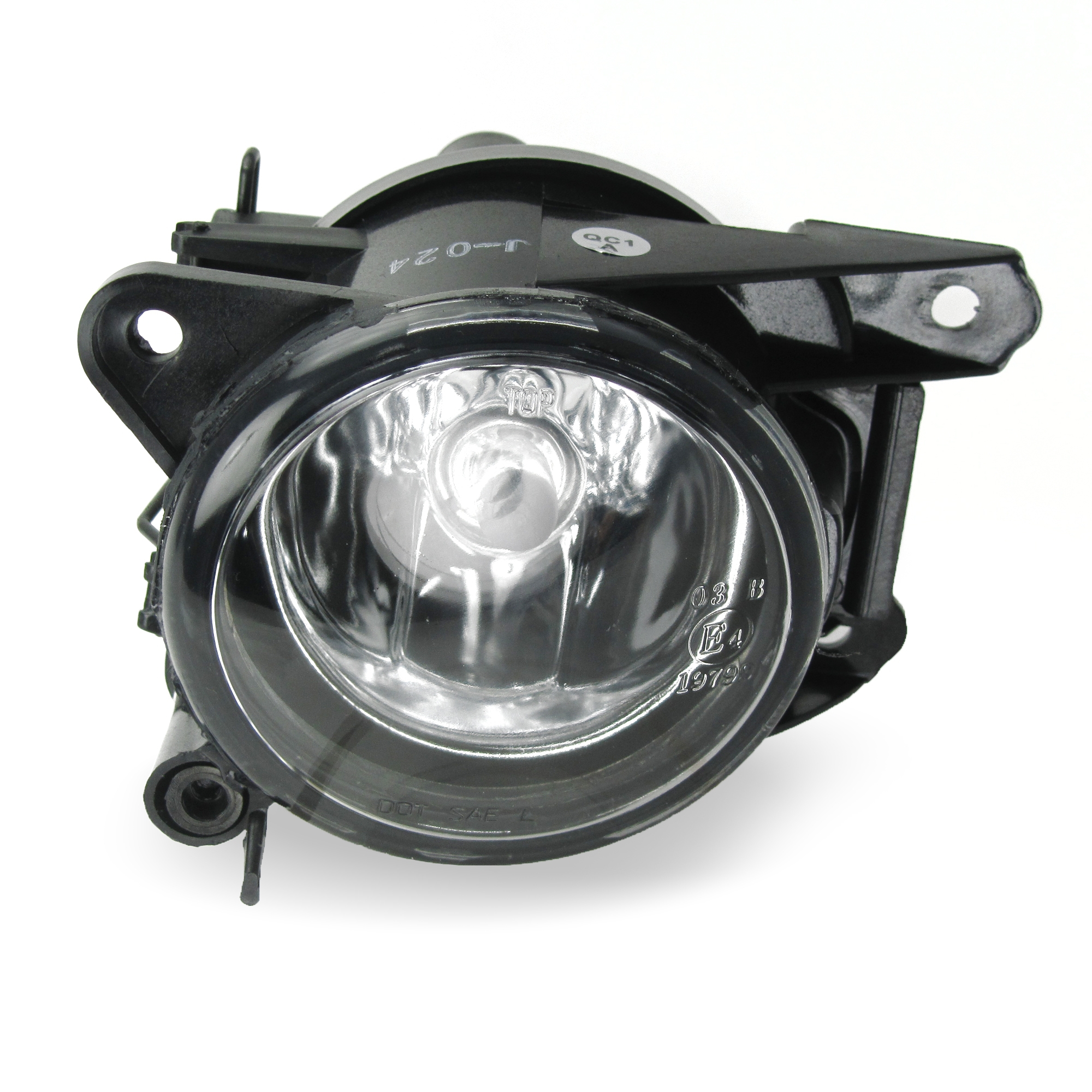 Fog lights clear suitable for VW Polo 6N2 year 19992001