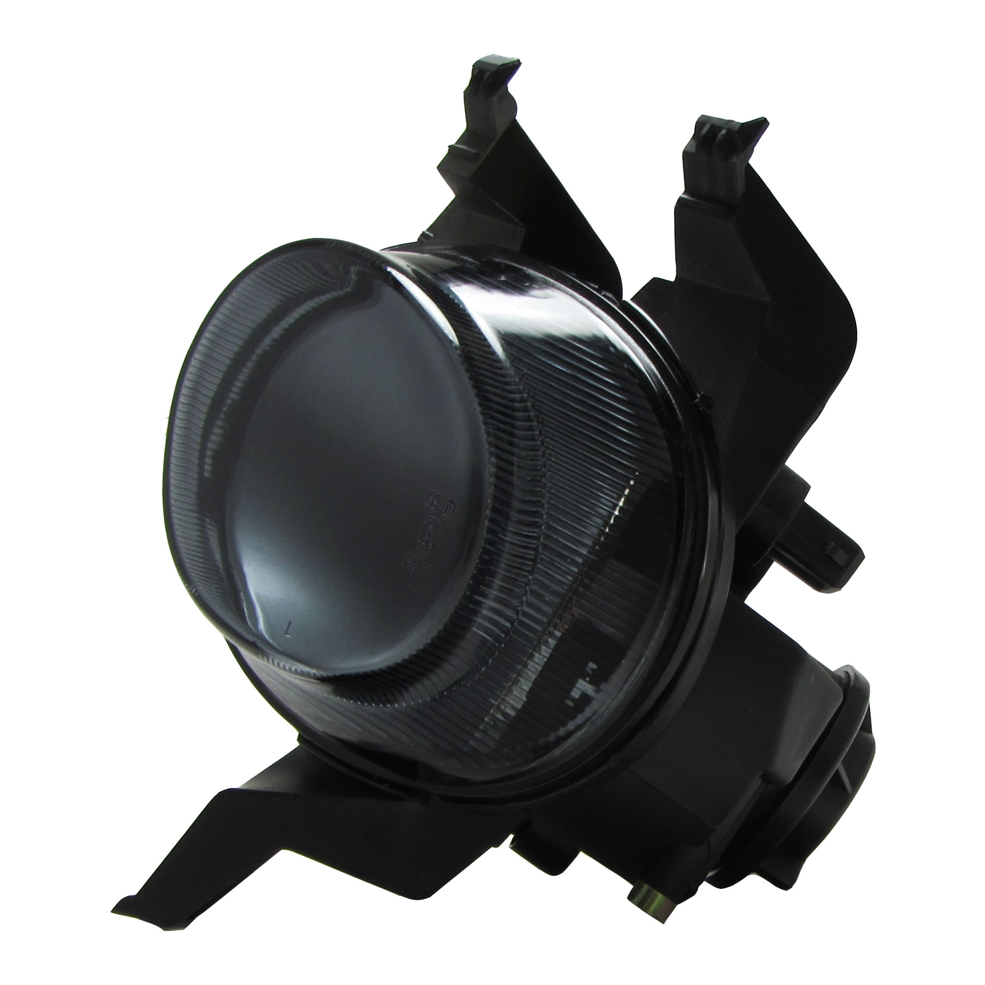 Fog lights smoke suitable for Peugeot 206 year 19982005