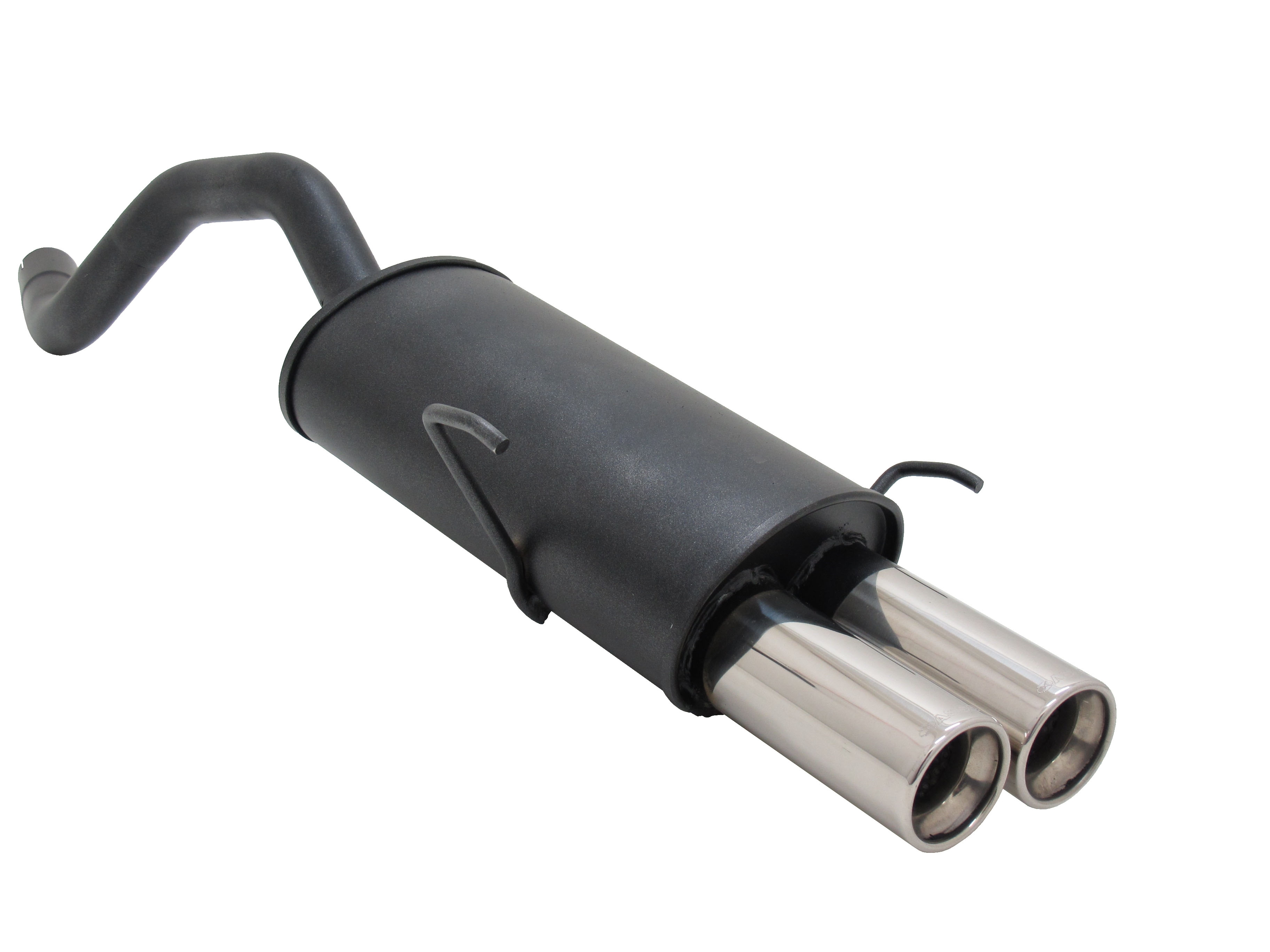 fiat punto exhaust bracket
