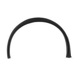 Wheel arch enlarging suitable for VW Golf 1 11/74-7/83