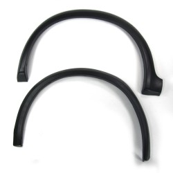 Wheel arch enlarging suitable for VW Golf 2 year 8.1983 - 7.1987