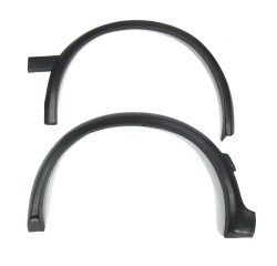 Wheel arch enlarging suitable for VW Golf 2 year 7.1987 - 7.1991