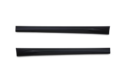 CUP Seitenschweller Schweller Sideskirts Aus ABS Passend Für BMW E90 E91 3er