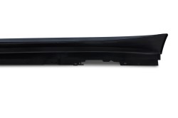 Bas de caisse, BMW F30/ F31, 11-15, ABS approprié pour BMW 3er F30 Limousine and F31 Touring year 2010 -