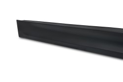 Side skirts suitable for BMW 3er F30 Limousine and F31 Touring year 2010 -