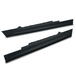 side skirts suitable for BMW 3er E92 Coupe year 2006 - 2013