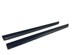 Seitenschweller passend für BMW 3er E46 Coupé und Cabrio Baujahr 1999-2003