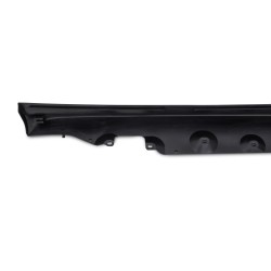 Side Skirts suitable for BMW 3 series E46 Coupé and convertible year 1999-2003