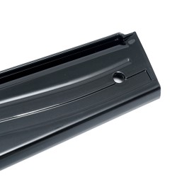 Extensions de bas de caisse, noir brillant approprié pour BMW série 4 F32/ F33/ F36 2011-2019