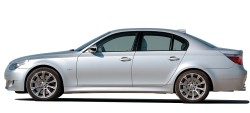 Side Skirts suitable for BMW E60/ E61 03-10