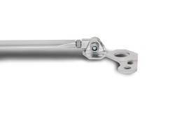 Strut Tower Braces, adjustable suitable for BMW 1 series (E81, E82, E87 & E88) petrol engines, 2004+