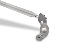 Strut Tower Braces, adjustable suitable for BMW 1 series (E81, E82, E87 & E88) petrol engines, 2004+