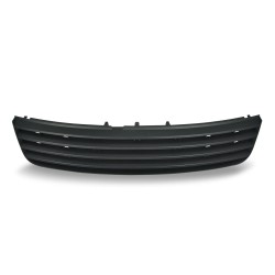 Front Grill badgeless, black suitable for VW Passat 3B year 1996 - 2000