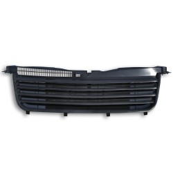 Front Grill VW Passat 3BG 00-, badgeless, black