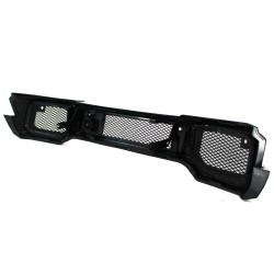 Stoßstange, JOM, vorn, passend für MB W463, 1990-2018, G-Klasse,für Fahrzeuge mit und ohne Radar Sensor, Sport Look passend für Mercedes Benz G-Klasse,  W463, 1990-2018