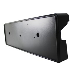 Stoßstange, JOM, vorn, passend für MB W463, 1990-2018, G-Klasse,für Fahrzeuge mit und ohne Radar Sensor, Sport Look passend für Mercedes Benz G-Klasse,  W463, 1990-2018