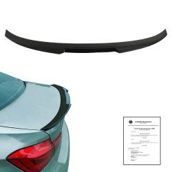 Performance look pakket passend voor BMW 3 serie F30 sedan performance look model 2012 - 2019