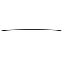 Heckspoiler Kofferraumspoiler Spoilerlippe Spoiler passend für A6 Limo 2011 -2018  schwarz glänzend passend für Audi A6 (4G) Limo, 2011-2018