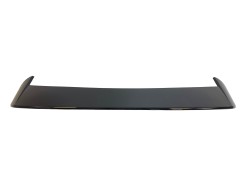 Dach Spoiler Heckspoiler Sport schwarz glänzend für Leon 3  5F ( 5-Türer ) passend für Seat Leon 3  5F Limo, 2012-2020