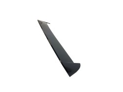 Dach Spoiler Heckspoiler Sport schwarz glänzend für Leon 3  5F ( 5-Türer ) passend für Seat Leon 3  5F Limo, 2012-2020