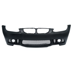 Frontstoßstange im Sport-Design passend für 3er E92 Coupé Baujahr 9.2006 - 2009 und E93 Cabrio Baujahr 3.2007 - 03.2010