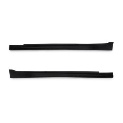 Body Kit incl. side skirts with PDC holes suitable for BMW 5 Series F10 Limousine year 2010 - 2013