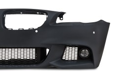 Bodykit, Kit Carrosserie Complet approprié pour BMW série 5 F10, phase 1, 2010-2013