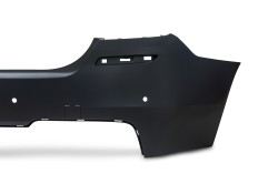 Body Kit in sports design incl. side skrits and fog lights with PDC holes suitable for BMW 5 series F10 year 2010-2013