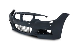 Body Kit  pare choc avant/ arrière, bas de caisse, Pack Sport approprié pour BMW 3er F30 Limousine Mod. à partir 10.2011