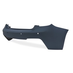 Bod Kit in sports design incl. side skirts with PDC holes and HCS suitable for BMW F20, 1 series, 5 doors, year 2011- 2015