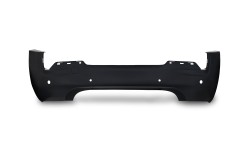 Bod Kit in sports design incl. side skirts with PDC holes and HCS suitable for BMW 4er F32 year 10.2013-