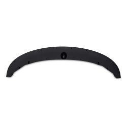 Front spoiler lip suitable for BMW 4 series F32/ F33/ F36, 2013-2021