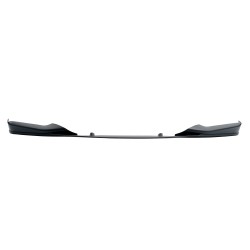 Frontspoiler Ansatz Lippe Stossstange Sport Performance schwarz matt passend für G30 G31 passend für BMW, 5er, G30, 02/2017- G31